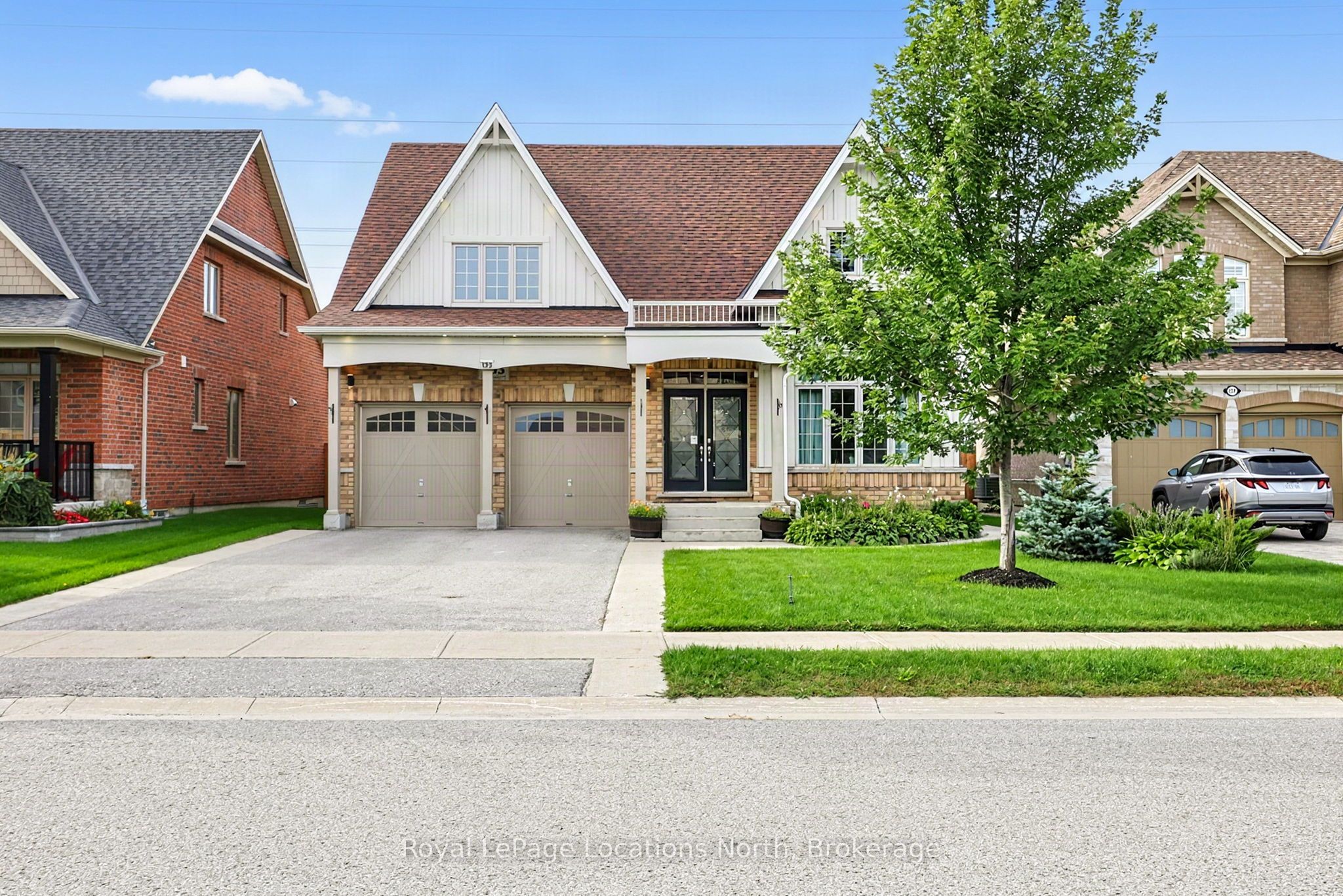 133 Trail Boulevard