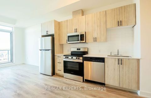 2475 Old Bronte Road 801 Oakville ON L6M 4J2