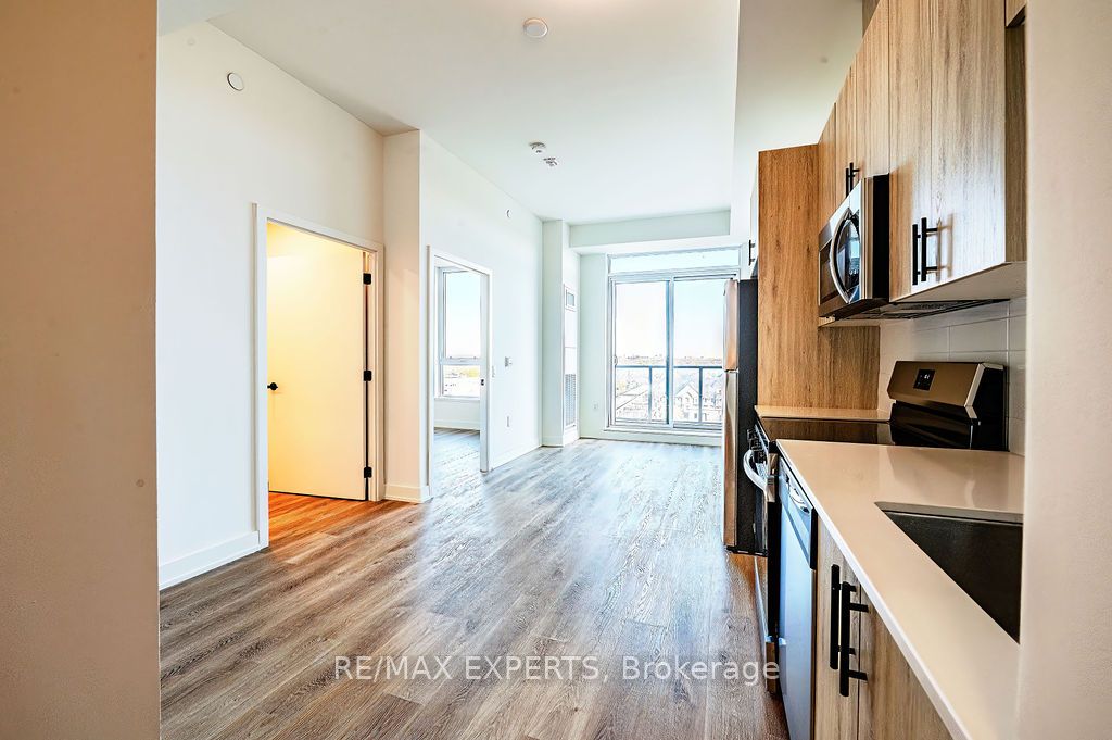 2475 Old Bronte Road 801