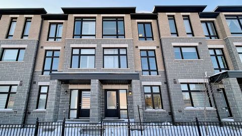 1425 Coral Spring Path Oshawa ON L1K 3G1