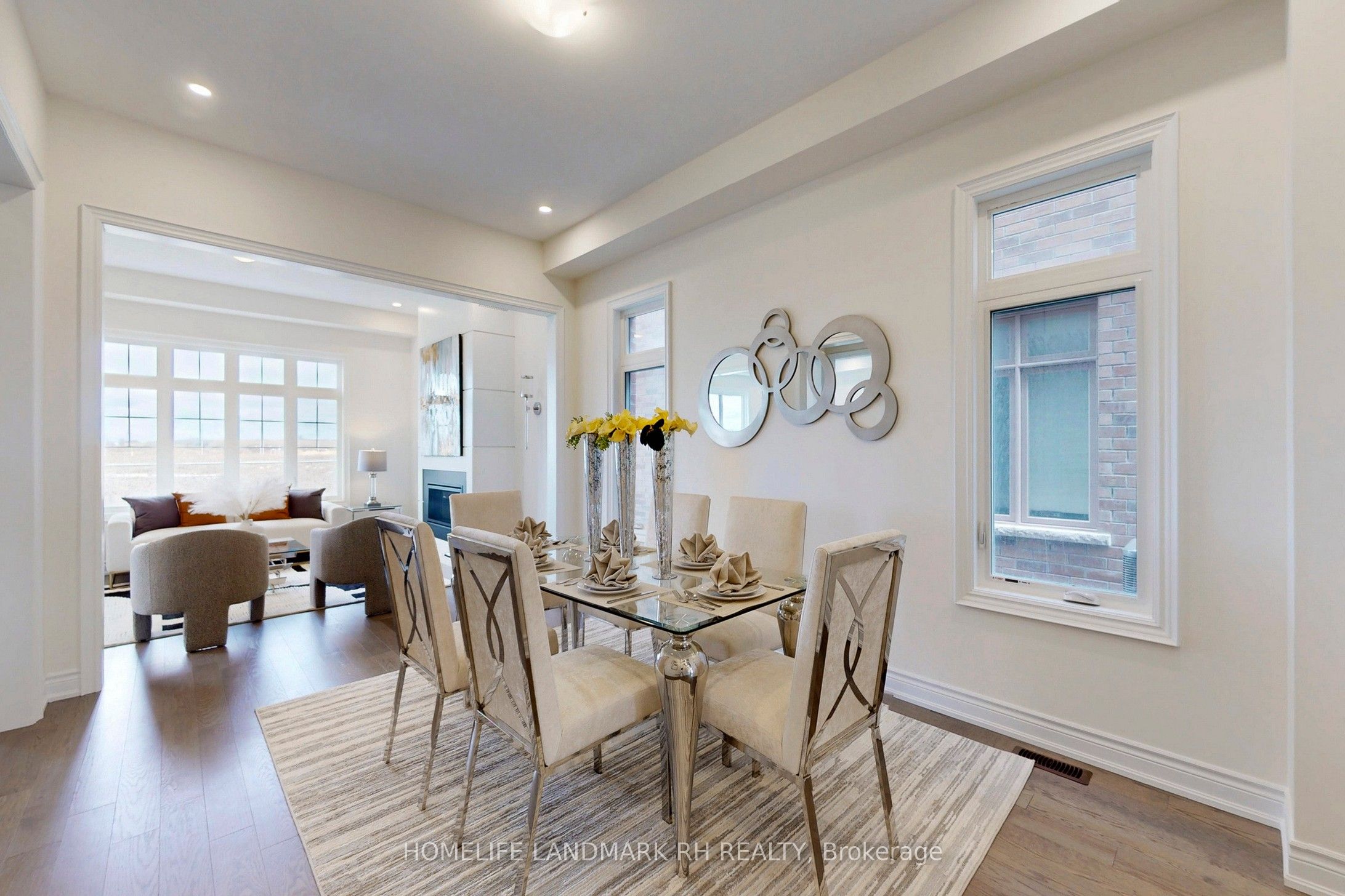 186 Leslie Richards Street