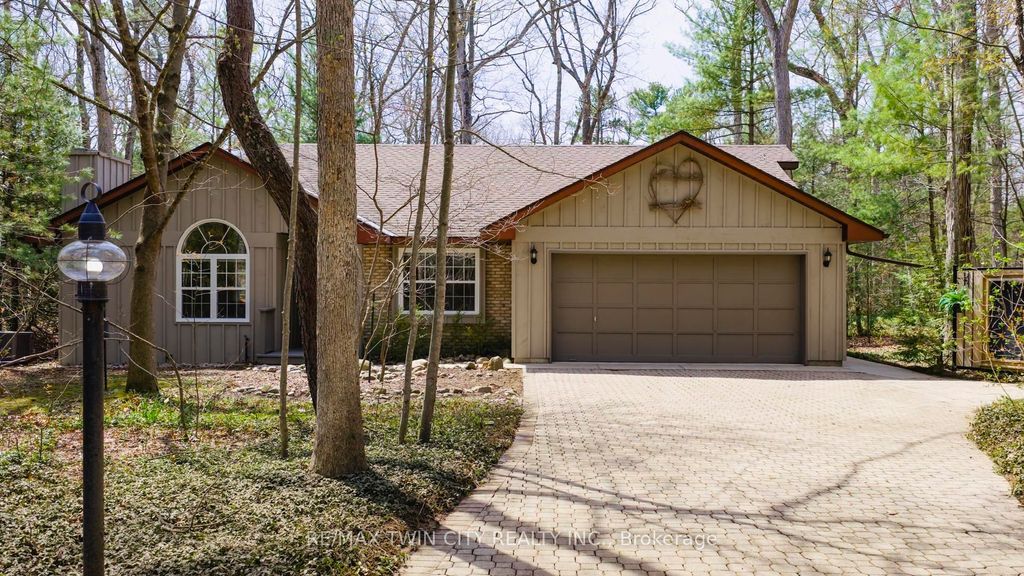 Photo of 10325 Grand Oaks Drive, Lambton Shores, ON N0M 1T0 (MLS # X13044710)