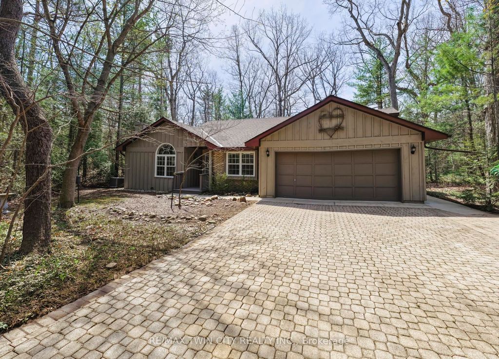 Photo of 10325 Grand Oaks Drive, Lambton Shores, ON N0M 1T0 (MLS # X13044710)