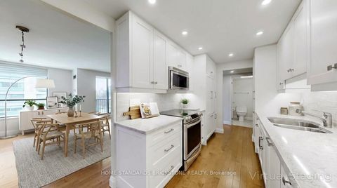 Photo of 47 St Clair Avenue W #803, Toronto, ON M4V 3A5 (MLS # C12431633)