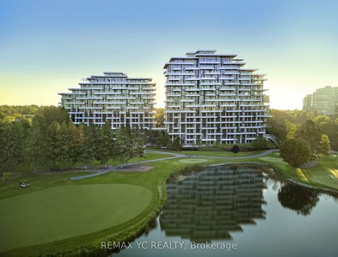 397 Royal Orchard Boulevard 204 Markham ON L3T 0H3