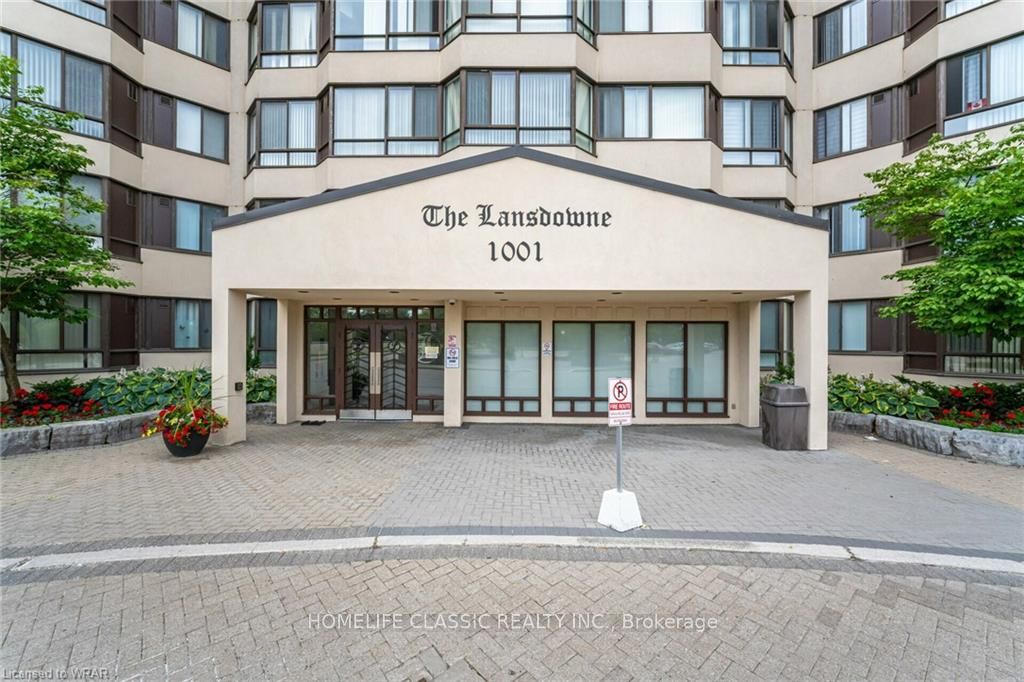 1001 Cedarglen Gate 617