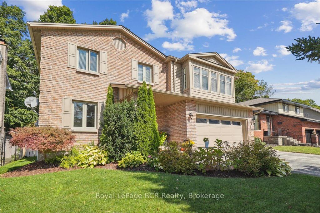 Photo of 242 1ST STREET A N/A W, Owen Sound, ON N4K 6R5 (MLS # X12457542)