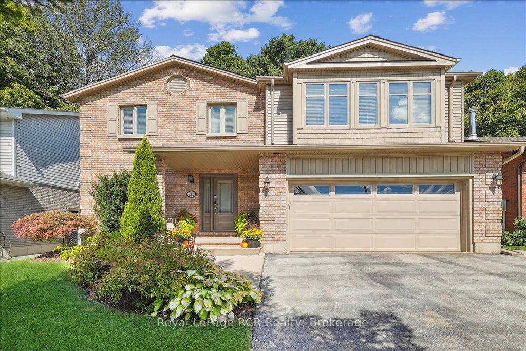 Photo of 242 1ST STREET A N/A W, Owen Sound, ON N4K 6R5 (MLS # X12457542)