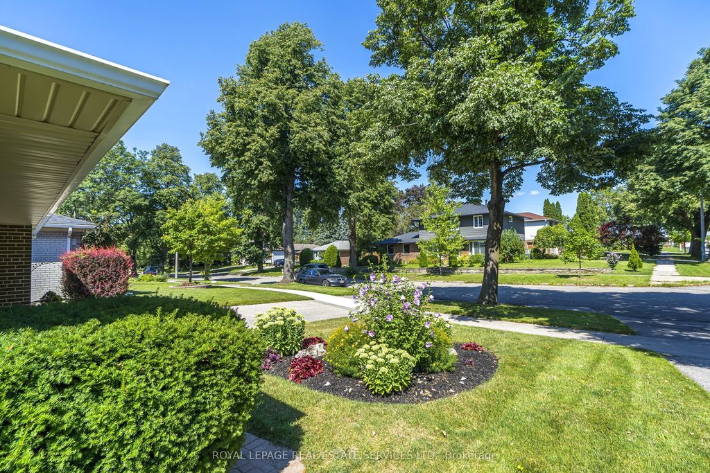 Photo of 23 Birchleaf Crescent, Toronto, ON M9R 2L5 (MLS # W13062340)