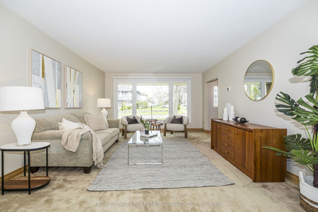 Photo of 23 Birchleaf Crescent, Toronto, ON M9R 2L5 (MLS # W13062340)