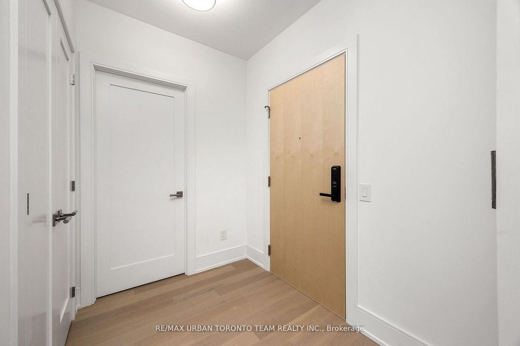 Photo of 155 Merchants' Wharf N/A #415, Toronto, ON M5A 0Y4 (MLS # C12698848)