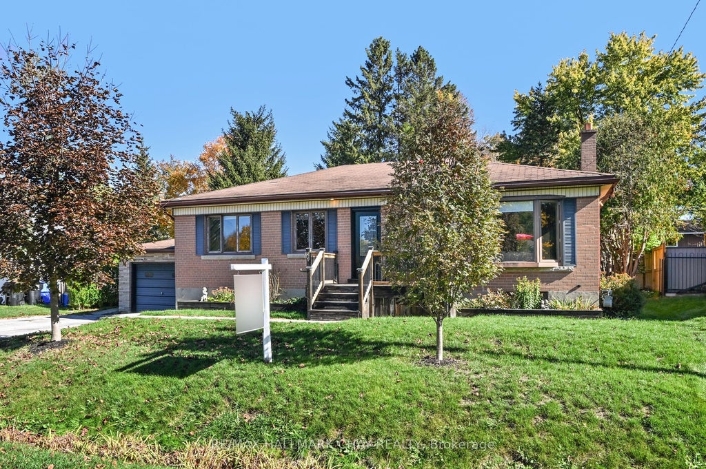 Photo of 51 William Street, New Tecumseth, ON L0M 1A0 (MLS # N14108510)