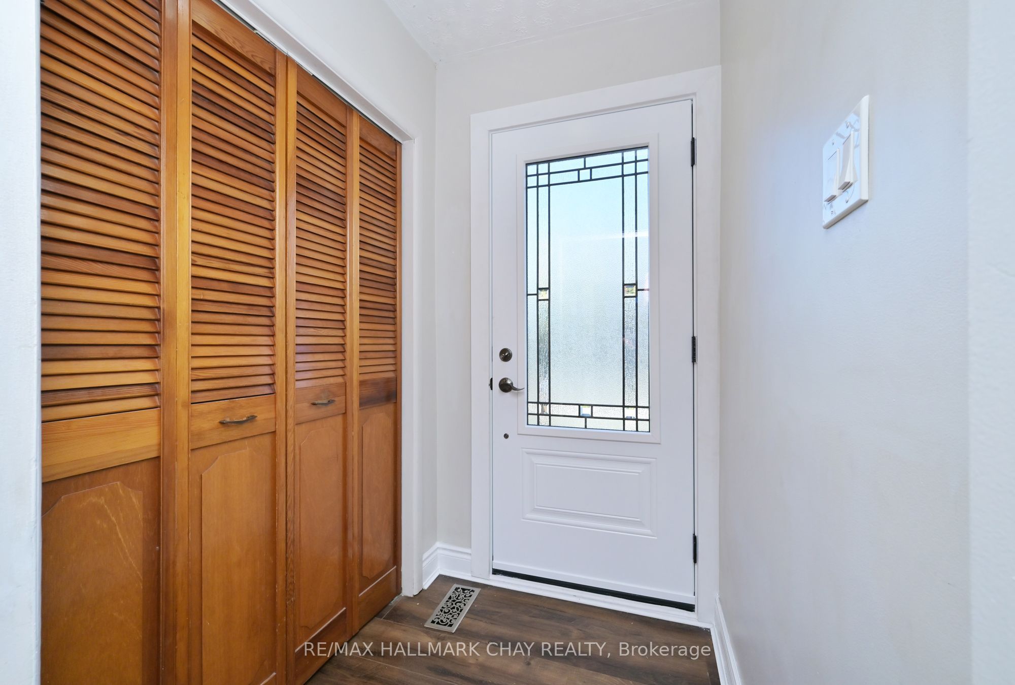 51 William Street