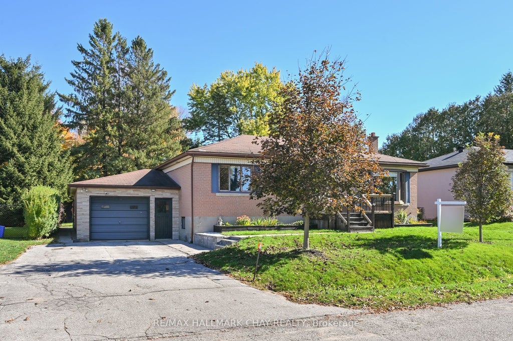 Photo of 51 William Street, New Tecumseth, ON L0M 1A0 (MLS # N14108510)