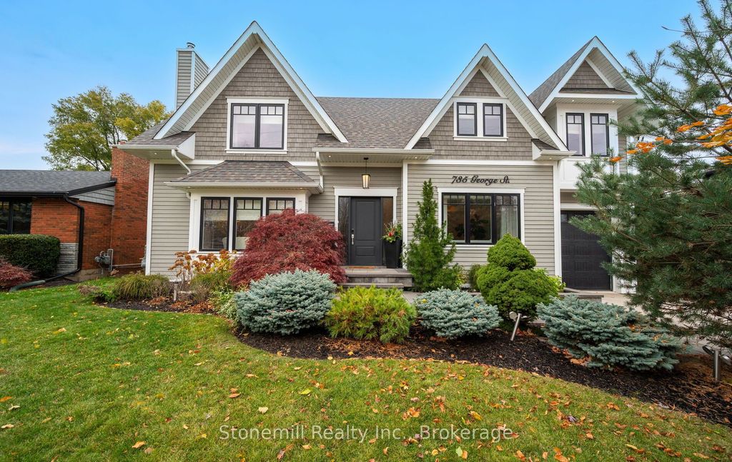 Photo of 735 George Street, Burlington, ON L7R 2V8 (MLS # W12546116)