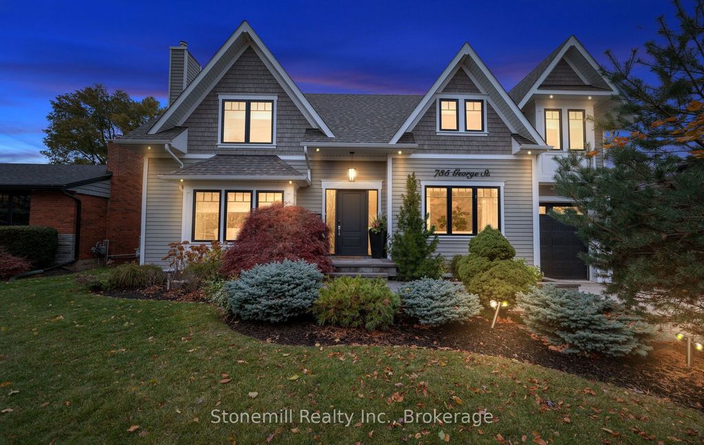 Photo of 735 George Street, Burlington, ON L7R 2V8 (MLS # W12546116)