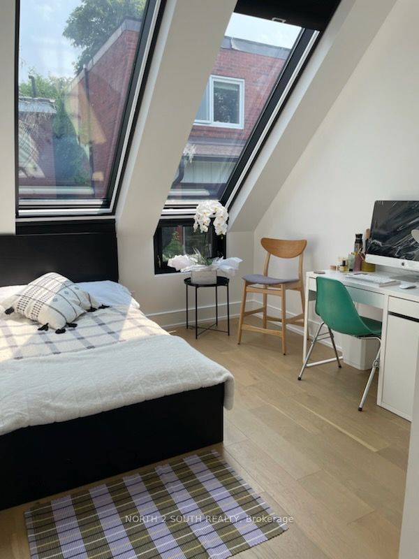 918 Manning Avenue B