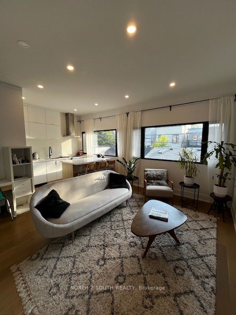 918 Manning Avenue B