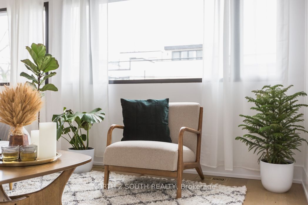 918 Manning Avenue B