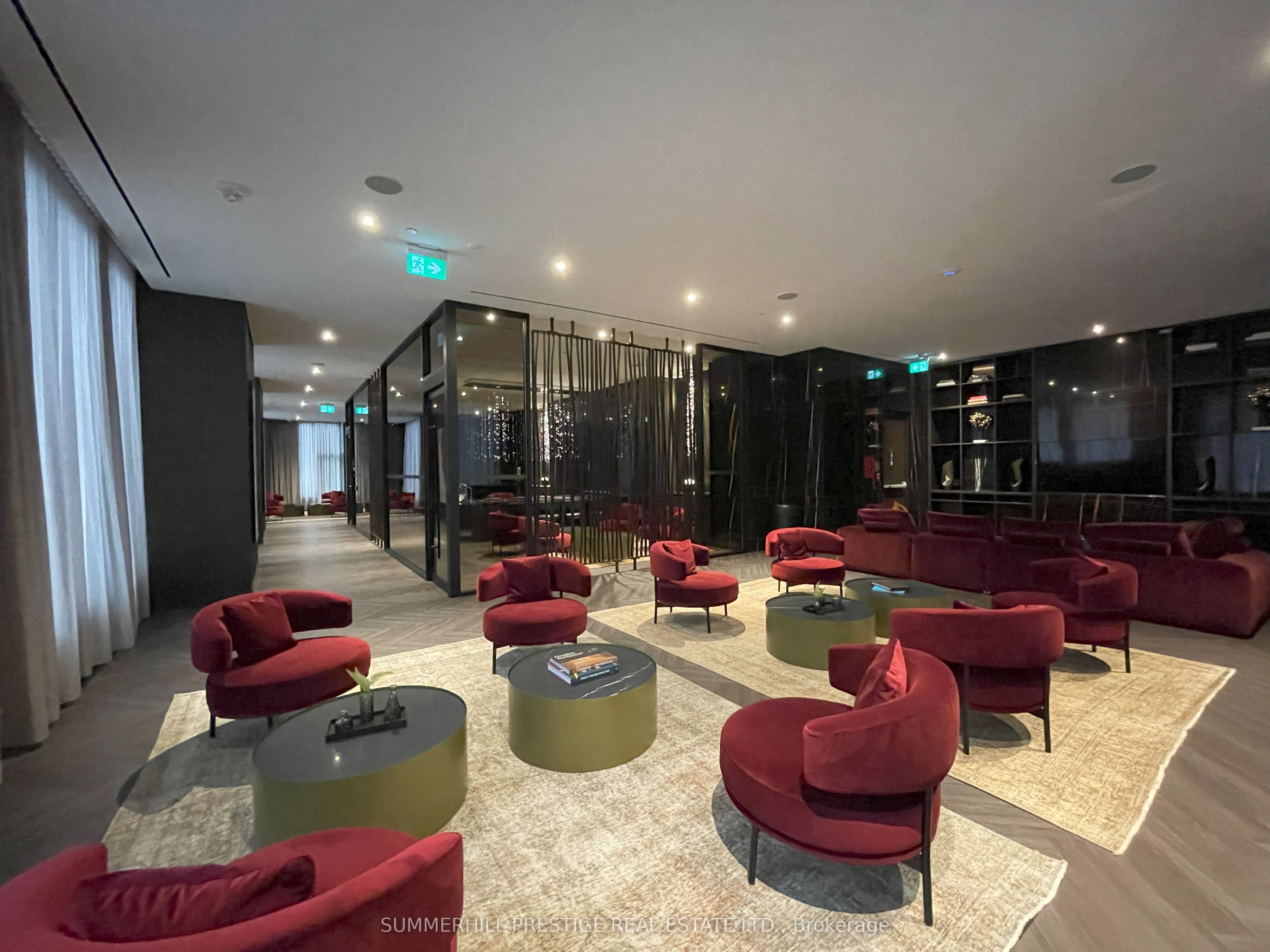 11 Yorkville Avenue 2504