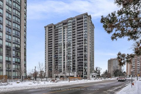 2180 Marine Drive 501 Oakville ON L6L 5V2