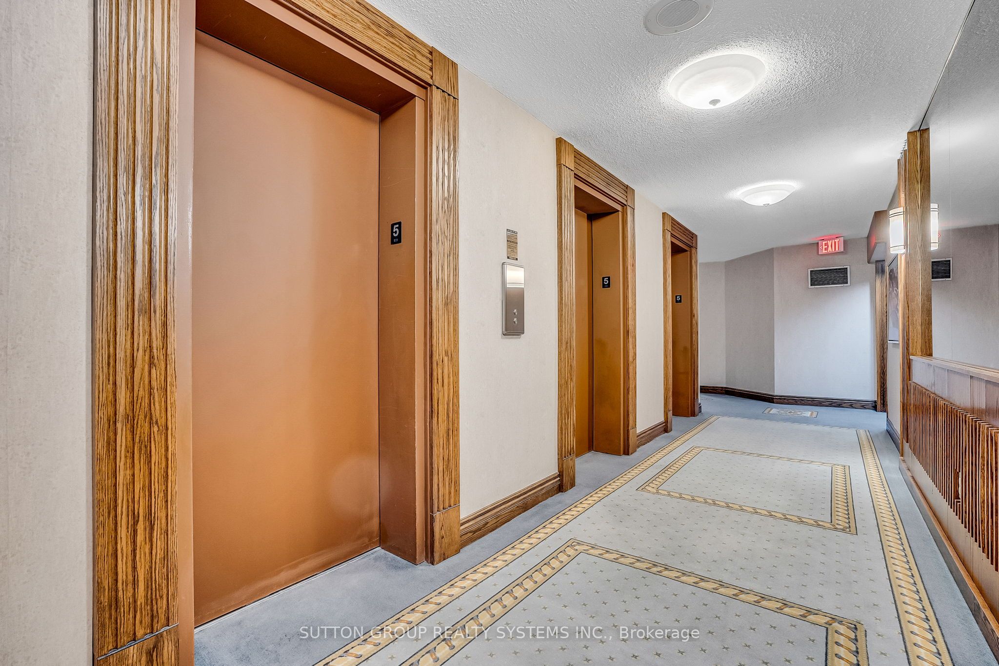 2180 Marine Drive 501