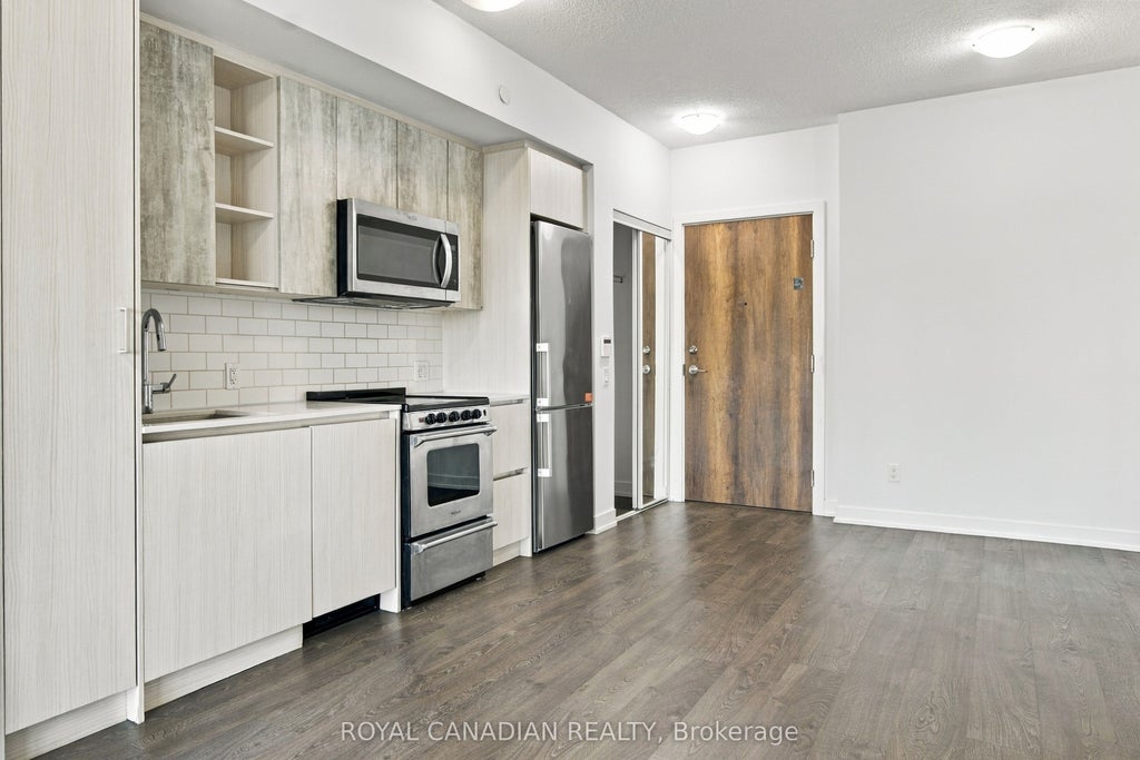 Photo of 251 Manitoba Street #2801, Toronto, ON M8Y 0C7 (MLS # W14112956)