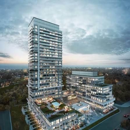 Photo of 251 Manitoba Street #2801, Toronto, ON M8Y 0C7 (MLS # W14112956)