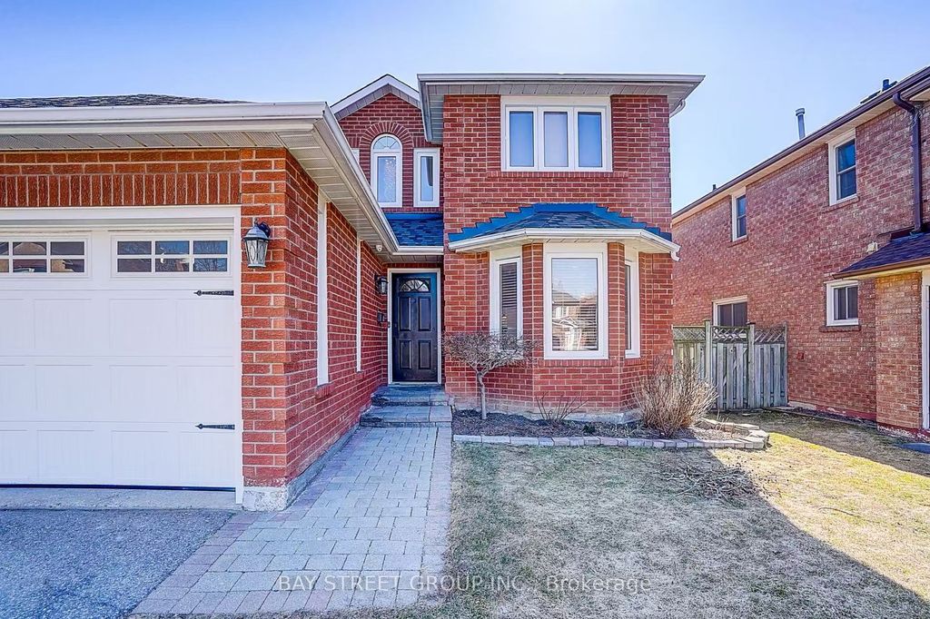 Photo of 78 John Stiver Crescent, Markham, ON L3R 9B3 (MLS # N12954886)