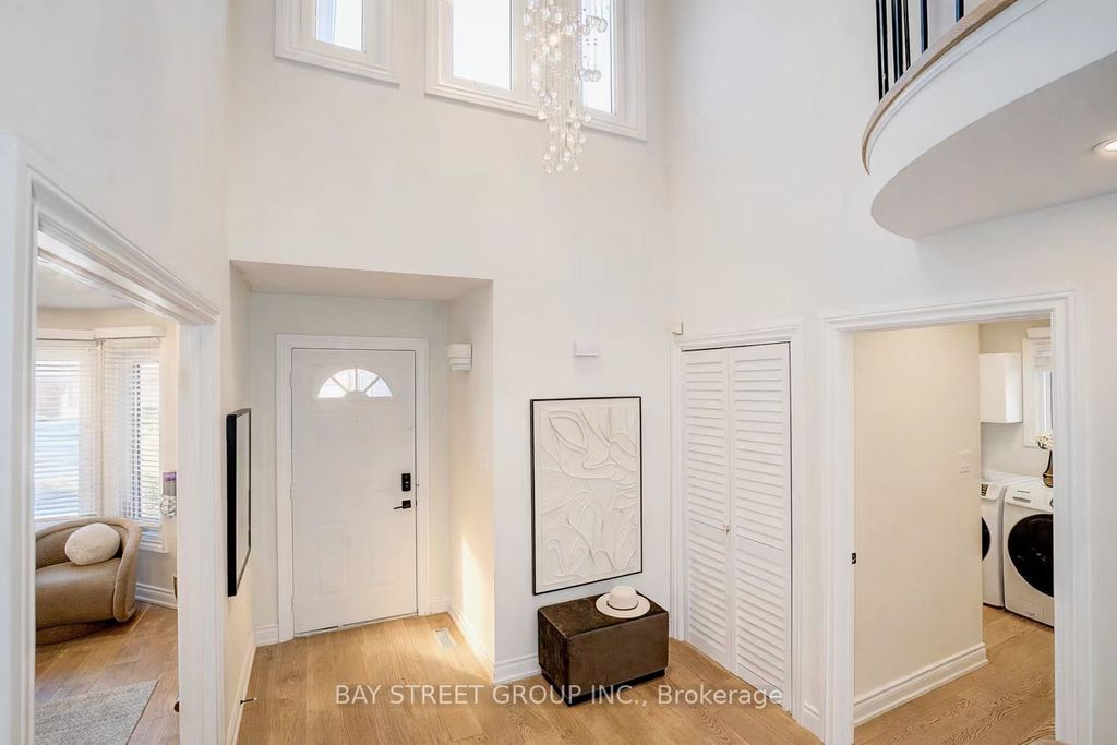 Photo of 78 John Stiver Crescent, Markham, ON L3R 9B3 (MLS # N12954886)