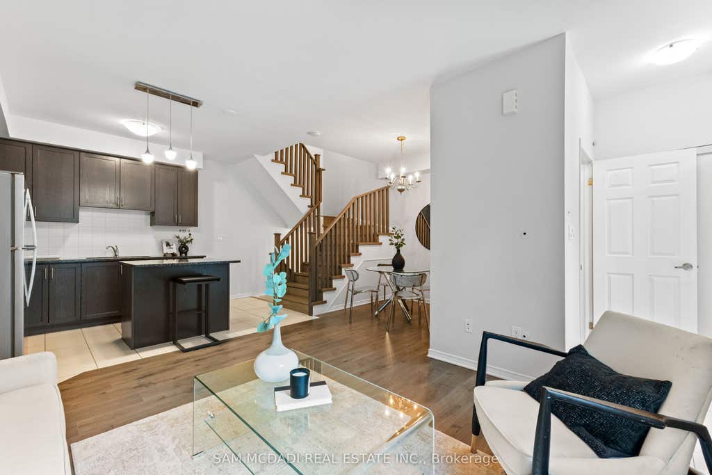 Photo of 26 Applewood Lane #46, Toronto, ON M9C 0C1 (MLS # W13666148)