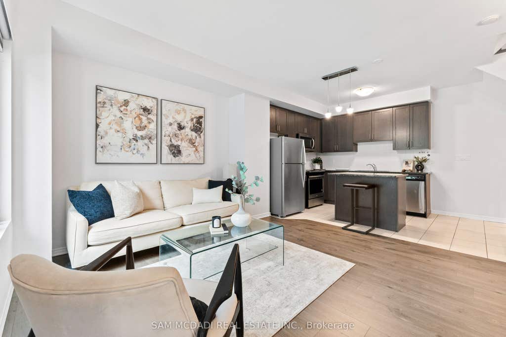 Photo of 26 Applewood Lane #46, Toronto, ON M9C 0C1 (MLS # W13666148)