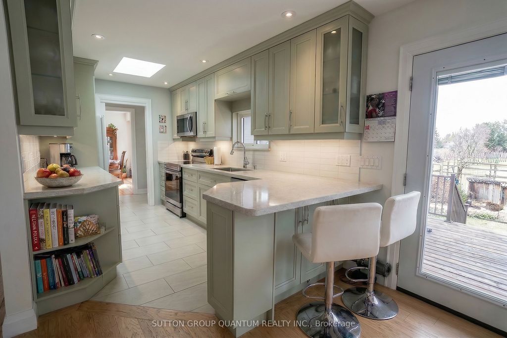 Photo of 7171 9th Line, New Tecumseth, ON L0G 1A0 (MLS # N13066538)