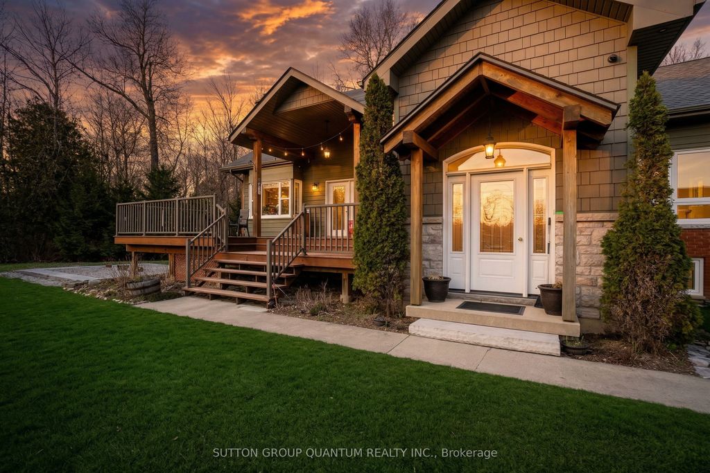 Photo of 7171 9th Line, New Tecumseth, ON L0G 1A0 (MLS # N13066538)
