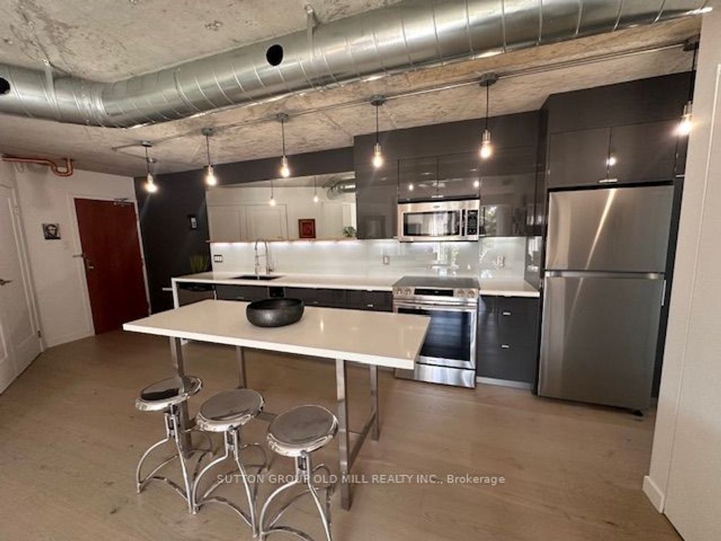 Photo of 456 College Street #211, Toronto, ON M6G 4A3 (MLS # C12142289)