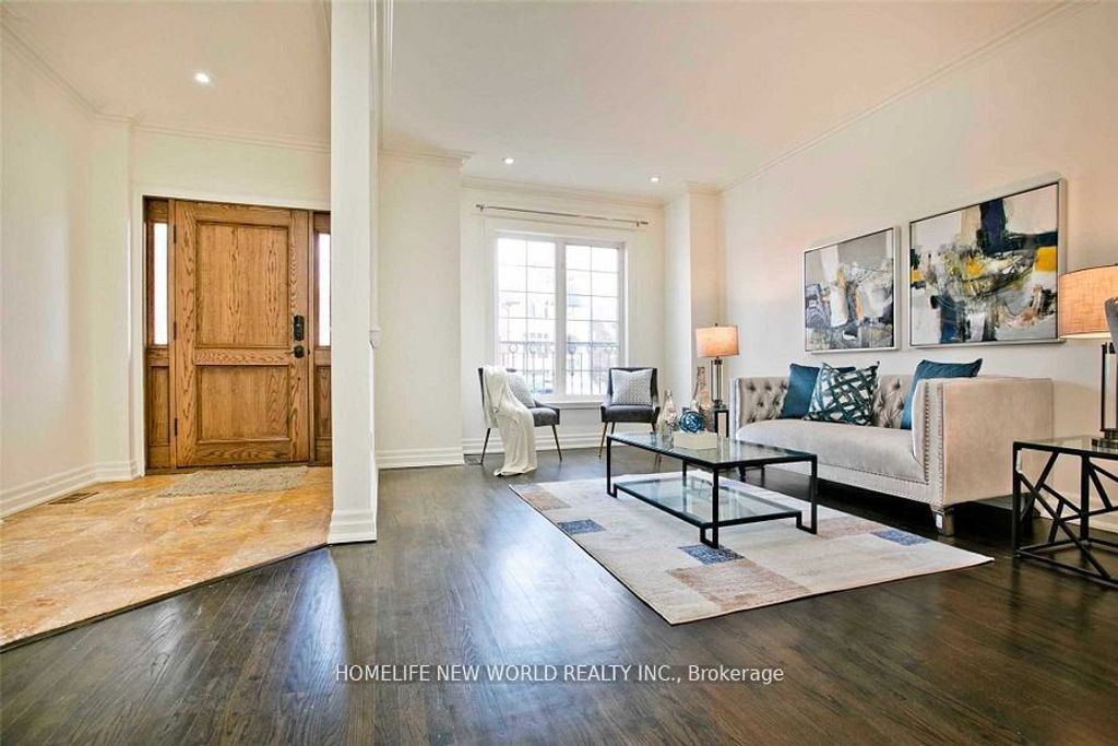 Photo of 7 Roslin Avenue, Toronto, ON M4N 1Y8 (MLS # C12962416)
