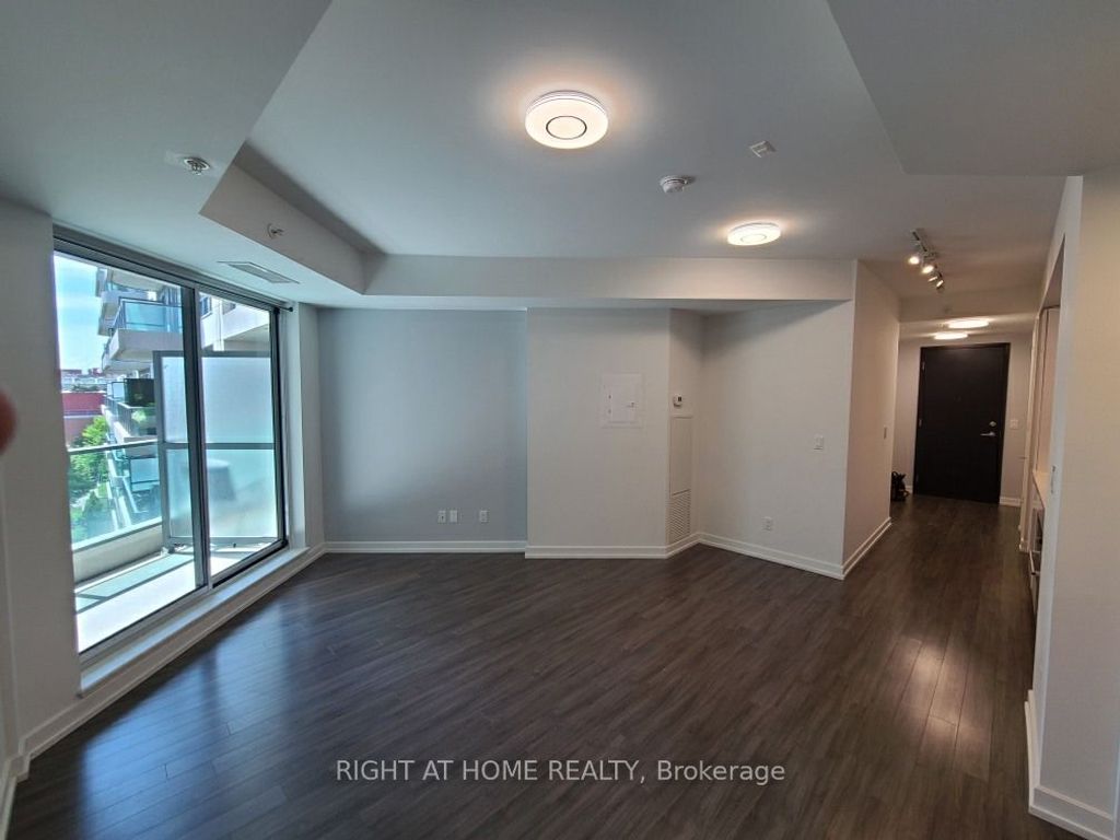 Photo of 377 Madison Avenue #425, Toronto, ON M4V 3E1 (MLS # C12709462)