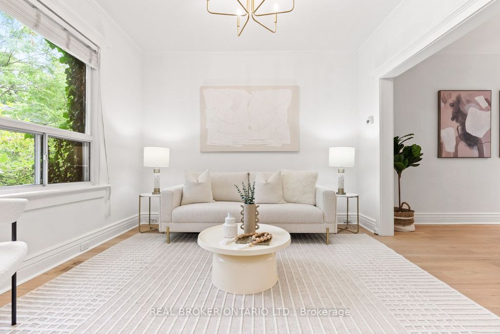 Photo of 43 Hunter Street, Toronto, ON M4J 1C1 (MLS # E12393826)