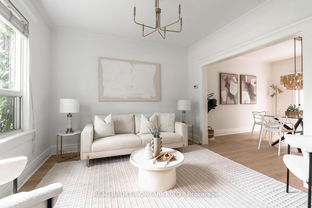 Photo of 43 Hunter Street, Toronto, ON M4J 1C1 (MLS # E12393826)