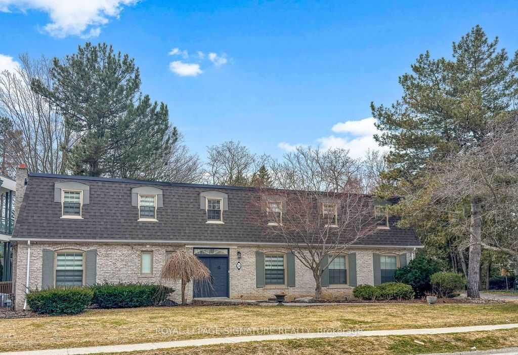 Photo of 24 Laureleaf Road, Markham, ON L3T 2X5 (MLS # N12927116)