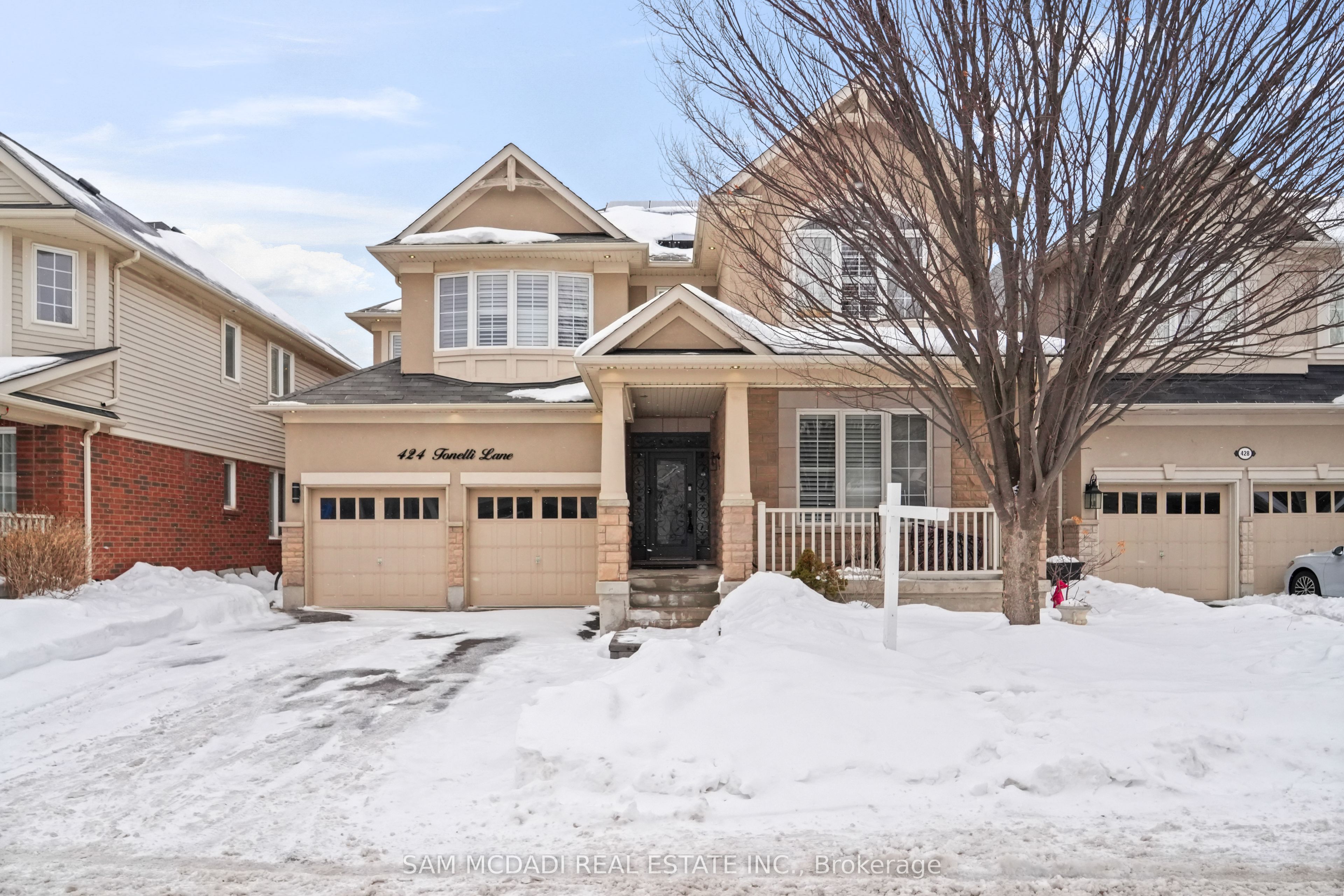 424 Tonelli Lane Lower