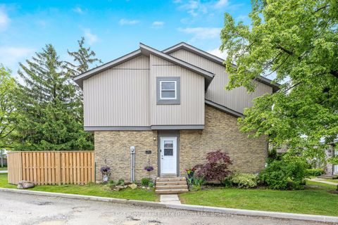 278 Wilson Drive 26 Milton ON L9T 3K2