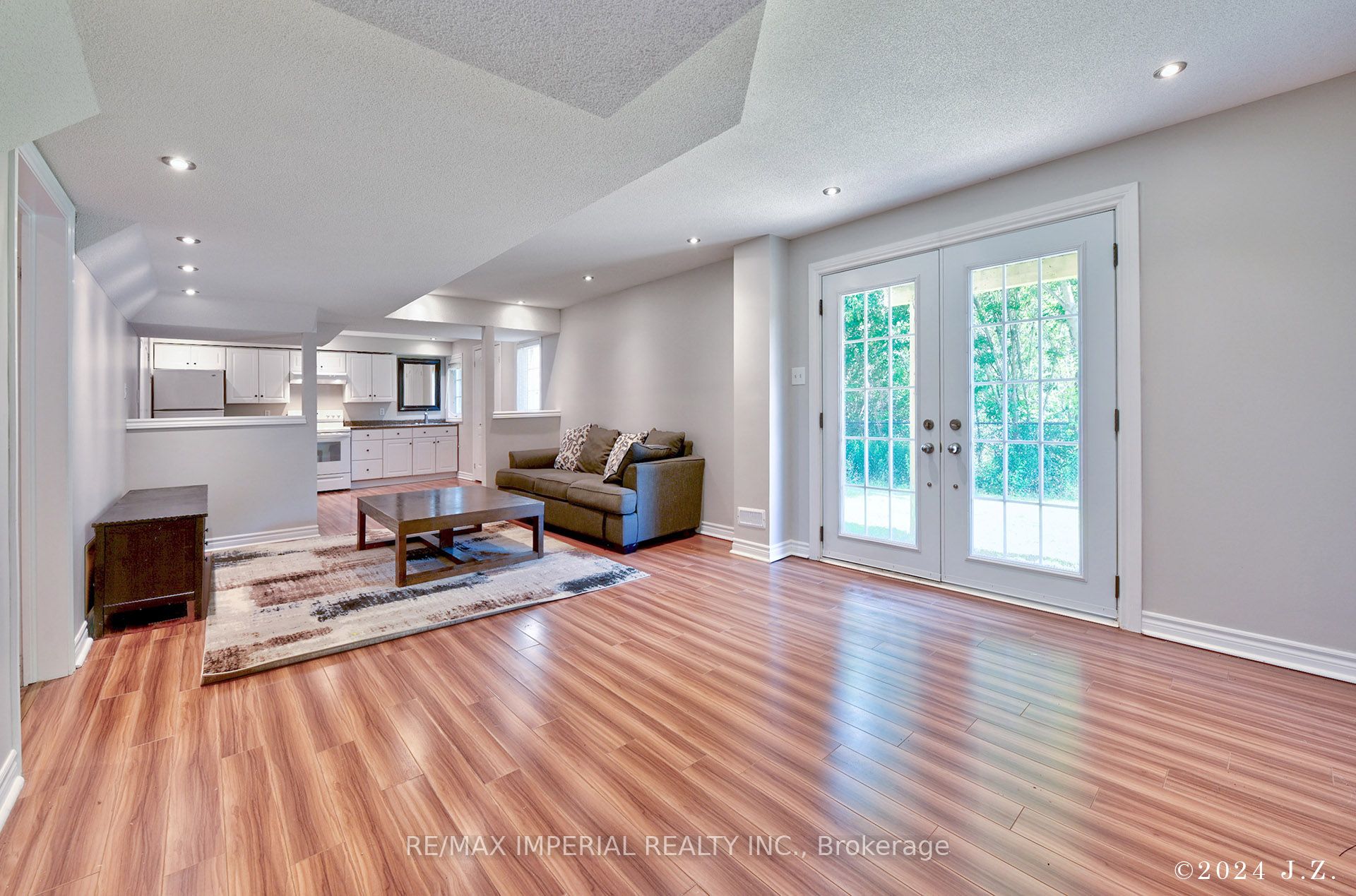 73 Storybook Crescent BSMT