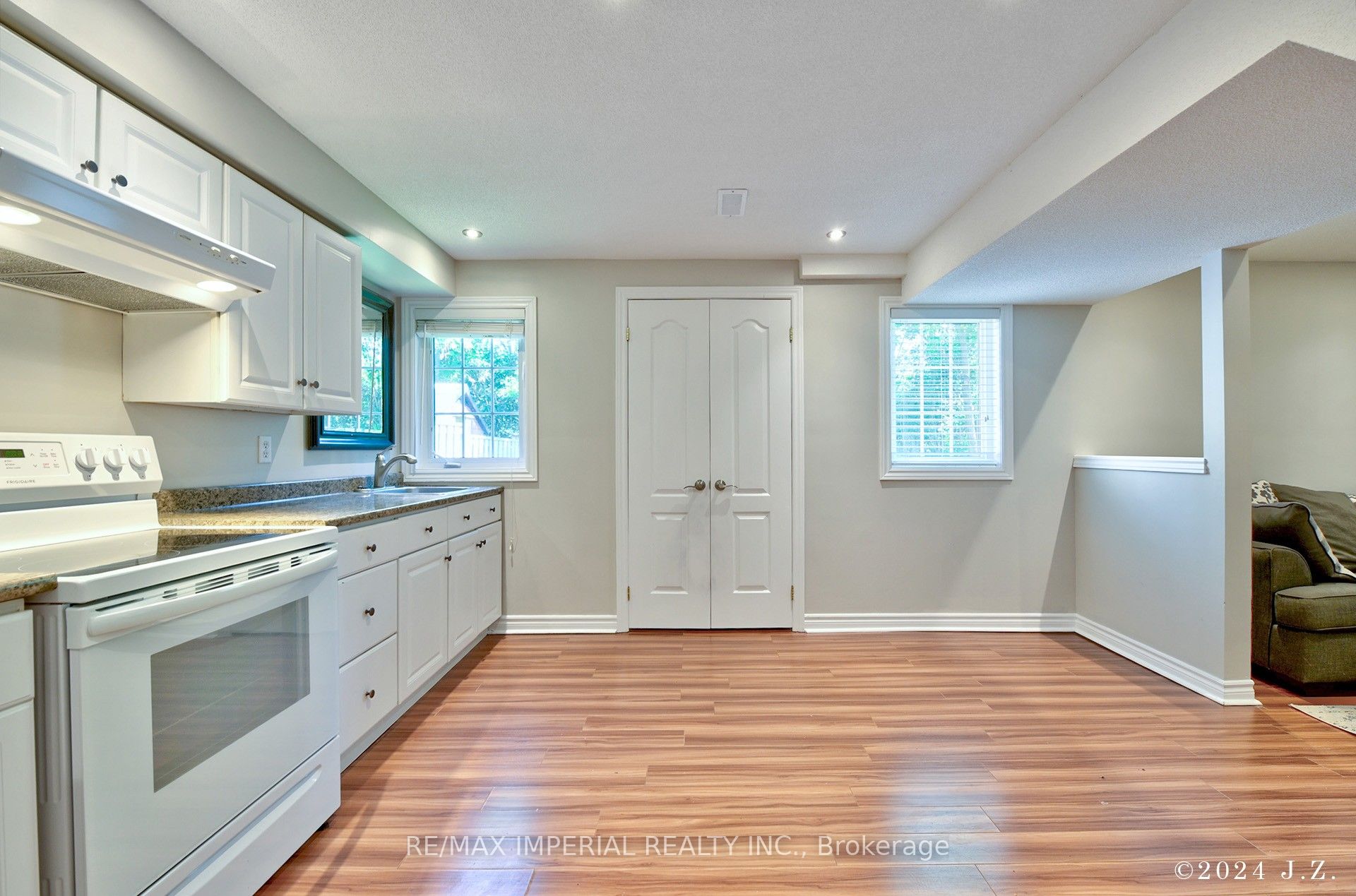 73 Storybook Crescent BSMT