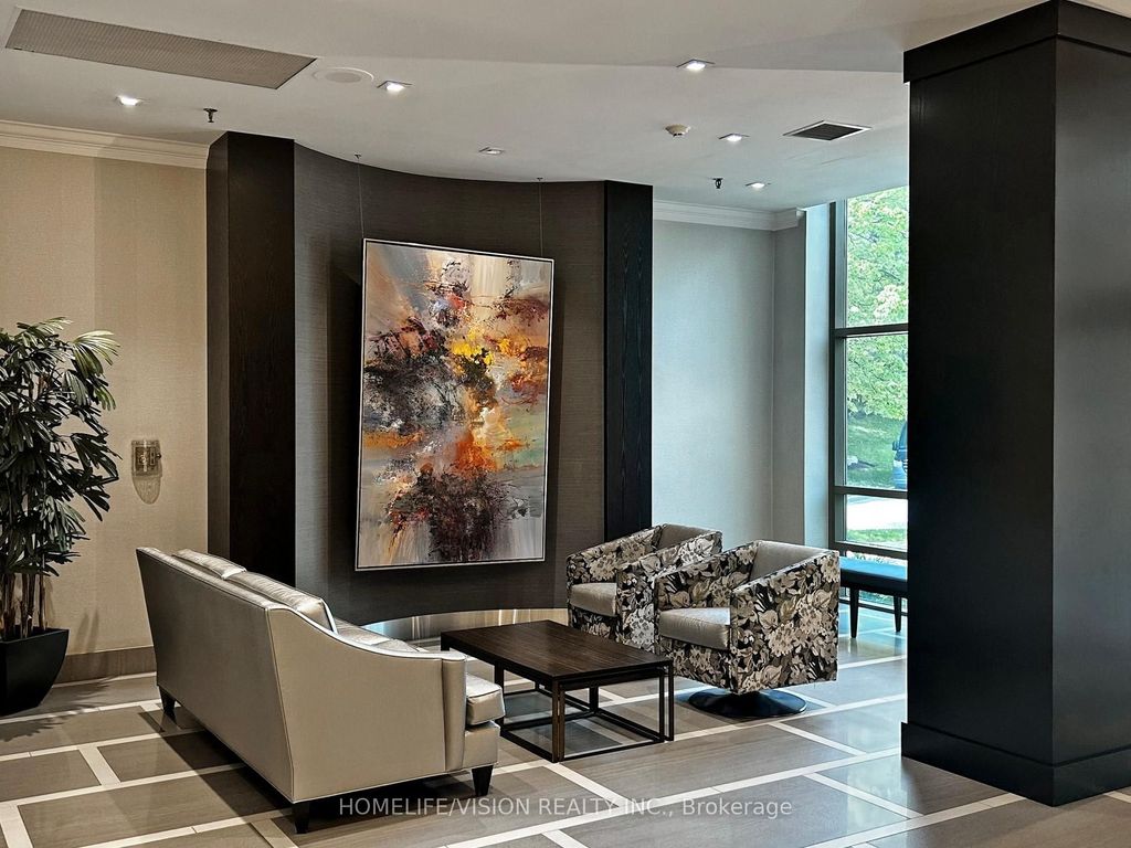 Photo of 205 Wynford Drive #1706, Toronto, ON M3C 3P4 (MLS # C13143022)