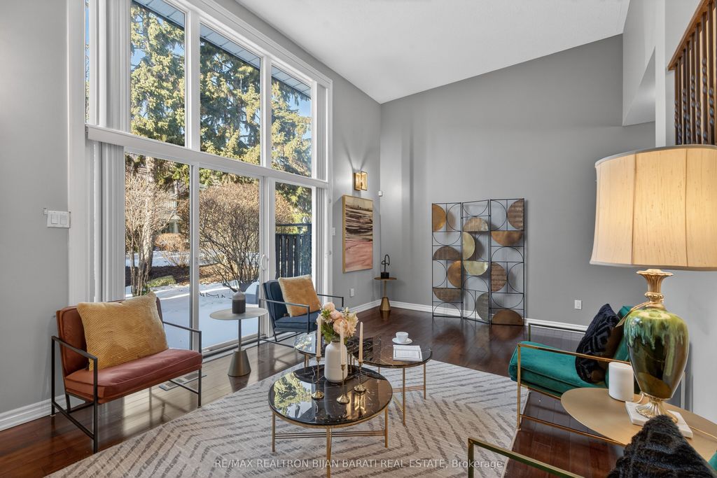 Photo of 79 Scenic Mill Way, Toronto, ON M2L 1S9 (MLS # C12841310)