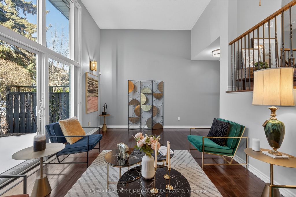 Photo of 79 Scenic Mill Way, Toronto, ON M2L 1S9 (MLS # C12841310)