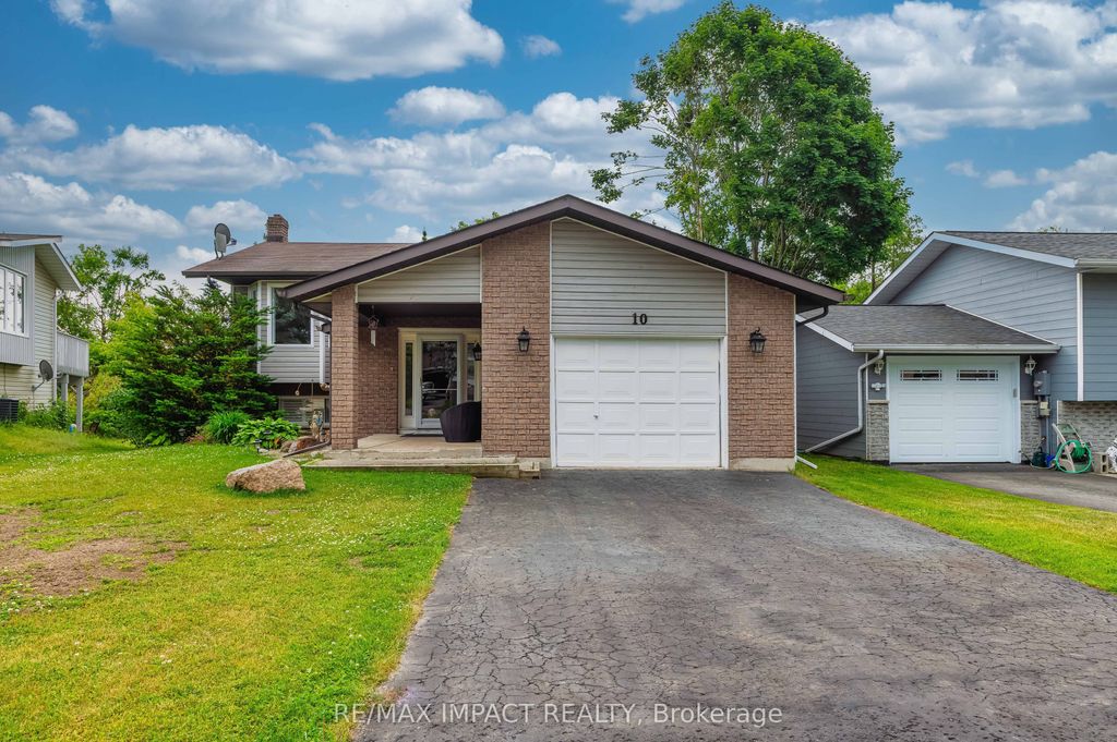 Photo of 10 Cedartree Lane, Kawartha Lakes, ON K0M 1A0 (MLS # X12906556)
