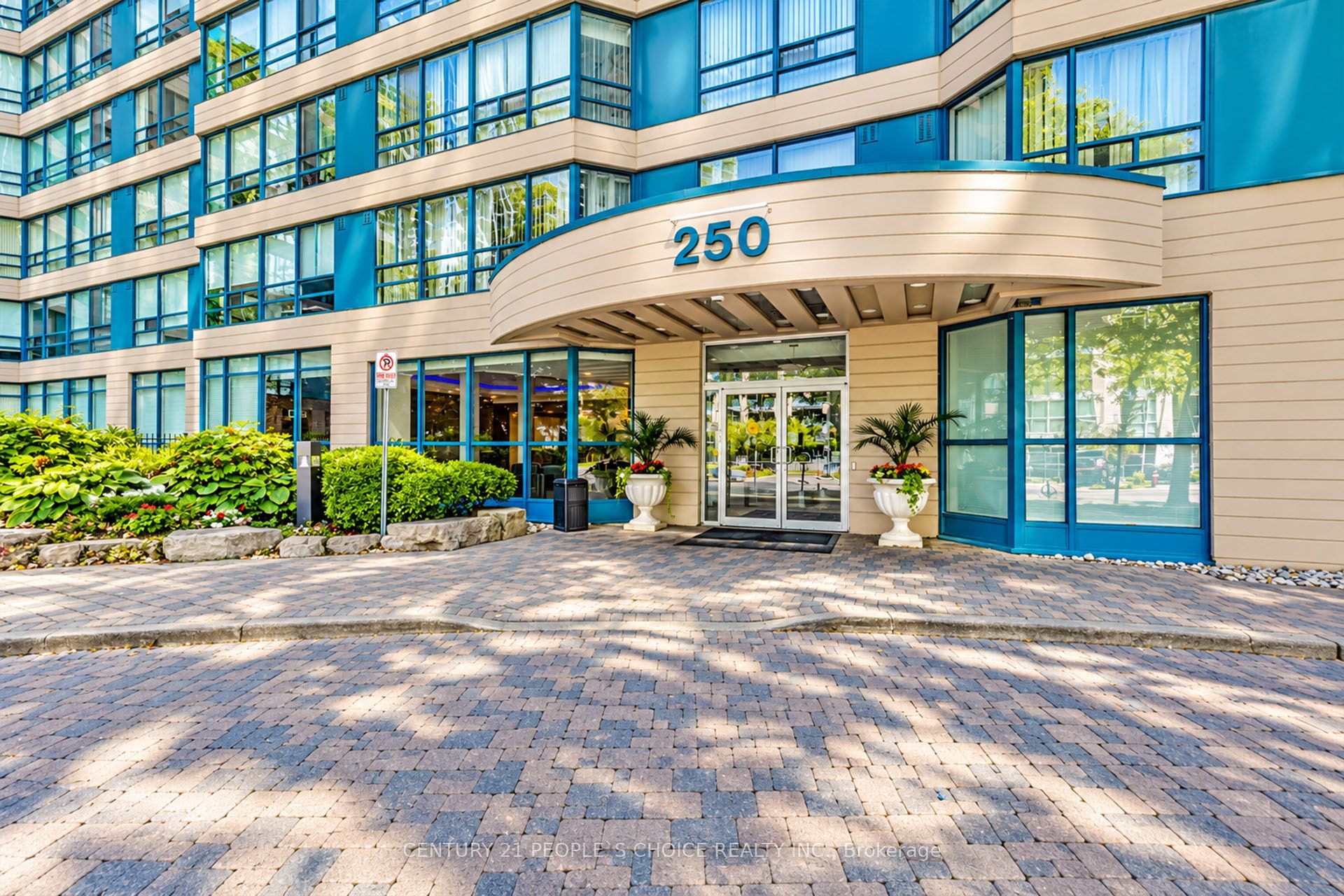 250 Webb Drive 1015