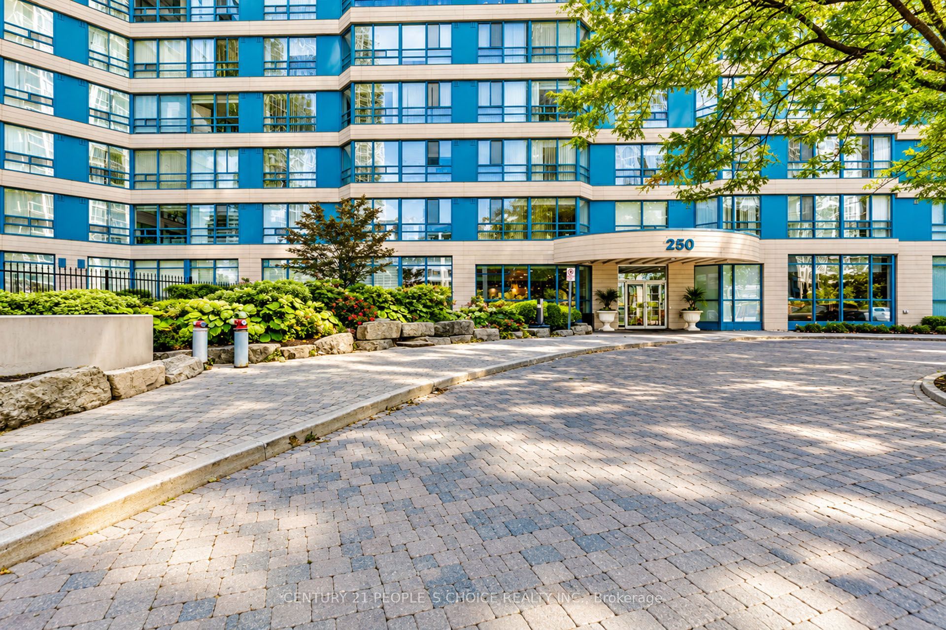 250 Webb Drive 1015